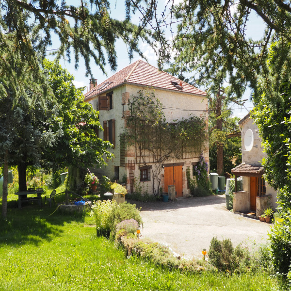 Offres de vente Propriete Valence-d'Agen 82400