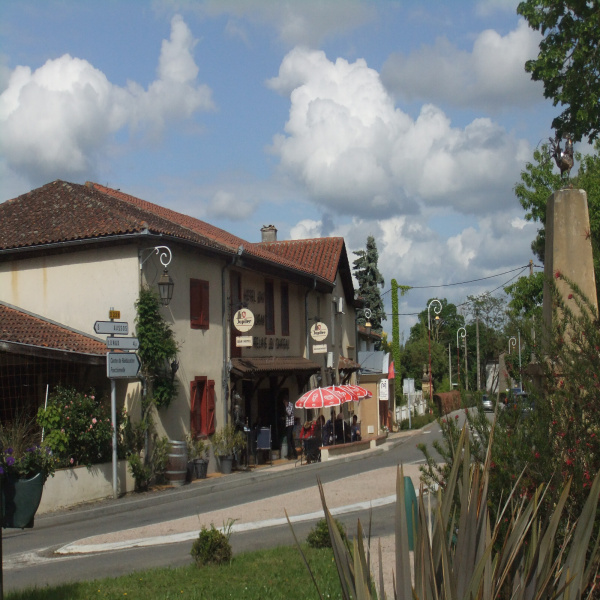 Offres de vente Propriete Saint-Blancard 32140