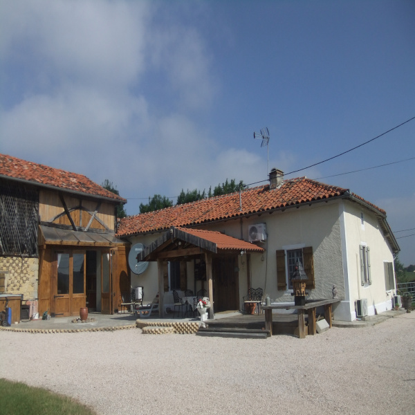 Offres de vente Maison Lagarde-Hachan 32300