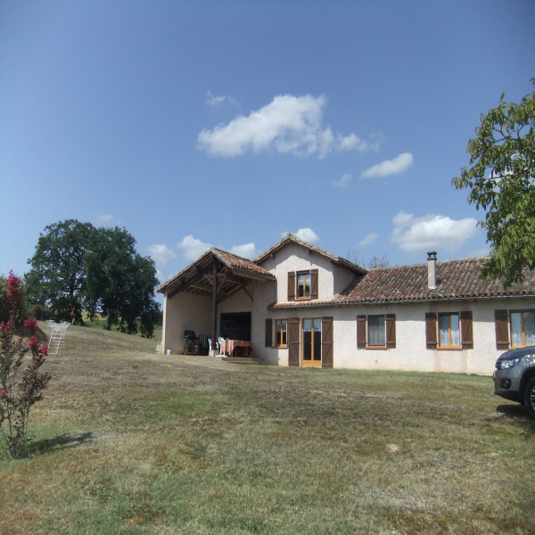 Offres de vente Maison Simorre 32420