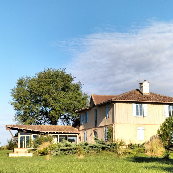 Offres de vente Maison Simorre 32420