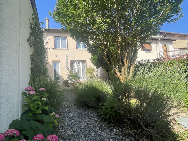 Offres de vente Maison de village Simorre 32420