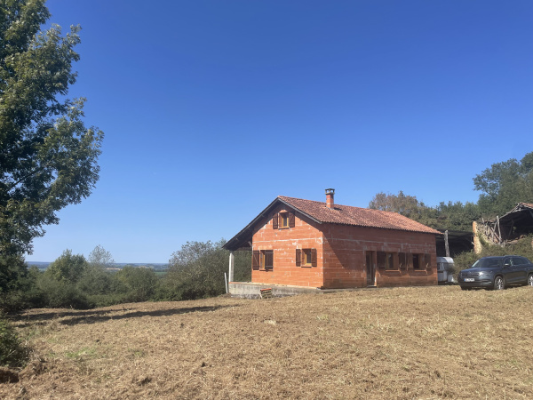 Offres de vente Maison Mazerolles 65220