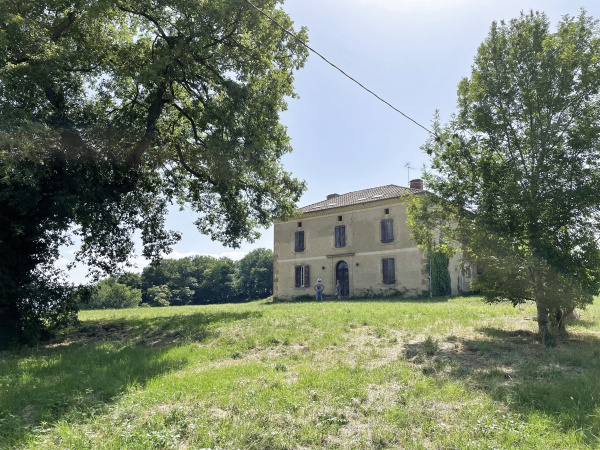 Offres de vente Maison Saint-Blancard 32140
