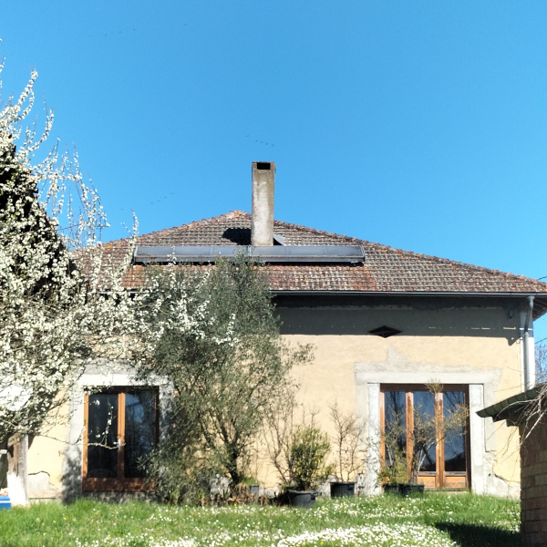 Offres de vente Maison Simorre 32420