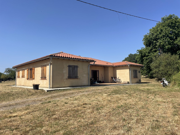 Offres de vente Maison Boulogne-sur-Gesse 31350