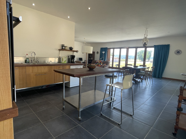 Offres de vente Maison Boulogne-sur-Gesse 31350