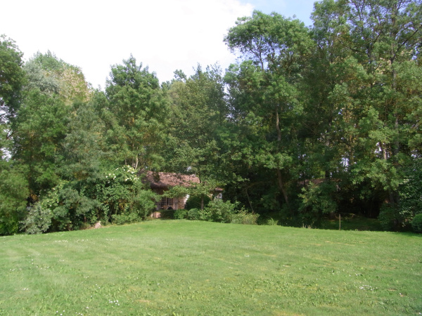 Offres de vente Terrain Boulogne-sur-Gesse 31350