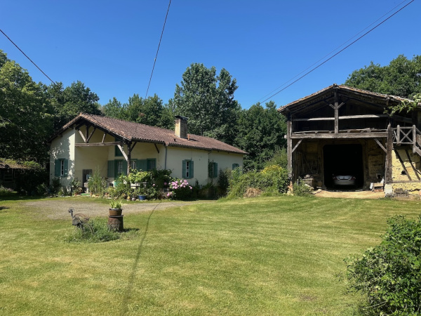 Offres de vente Maison Labastide-d'Armagnac 40240