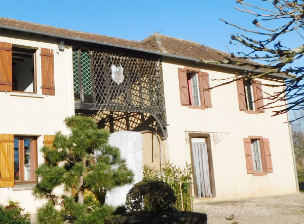 Offres de vente Maison Mont-d'Astarac 32140