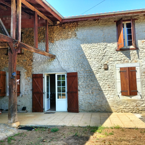 Offres de vente Maison Castelnau-Magnoac 65230