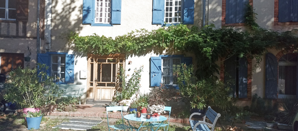 Offres de vente Maison de village Simorre 32420