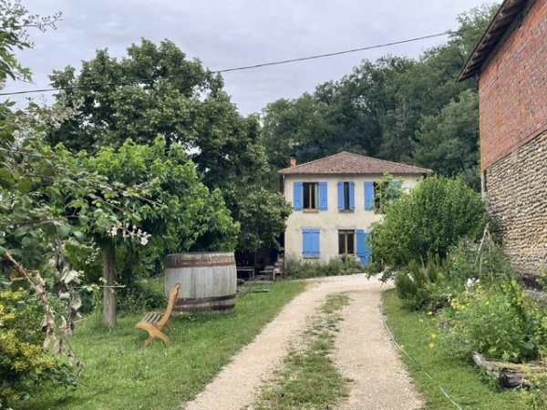 Offres de vente Maison Masseube 32140