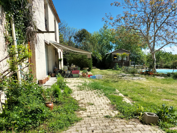 Offres de vente Maison Masseube 32140