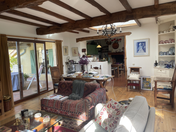 Offres de vente Maison de village Monties 32420