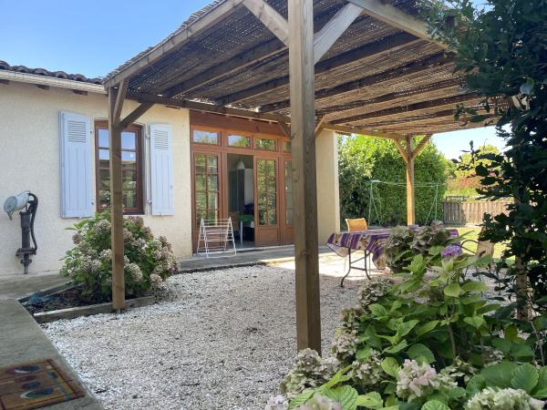 Offres de vente Maison de village Saramon 32450