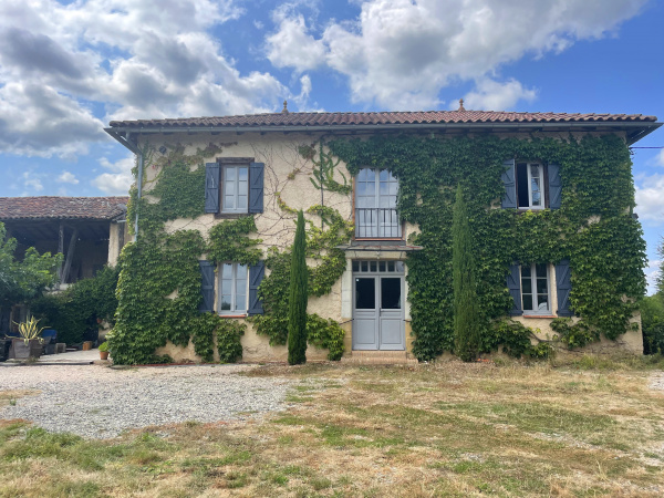 Offres de vente Maison L'Isle-en-Dodon 31230