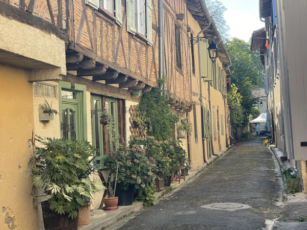 Offres de vente Maison de village Simorre 32420
