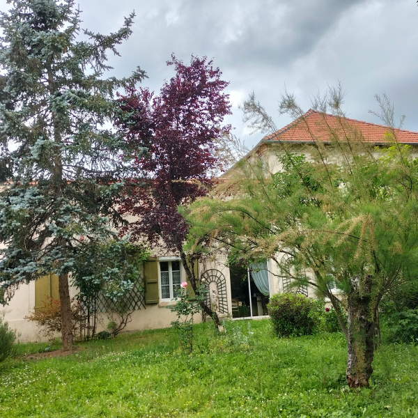 Offres de vente Maison de village L'Isle-en-Dodon 31230