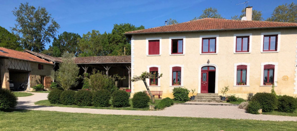 Offres de vente Maison Simorre 32420