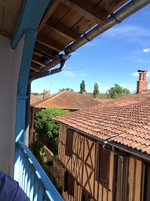 Offres de vente Maison de village Simorre 32420