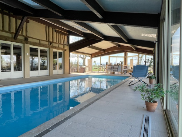 Offres de vente Maison Simorre 32420