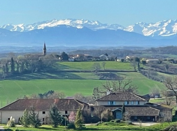 Offres de vente Maison Simorre 32420