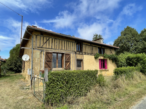 Offres de vente Maison Boulogne-sur-Gesse 31350