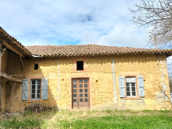 Offres de vente Maison Sauveterre 32220