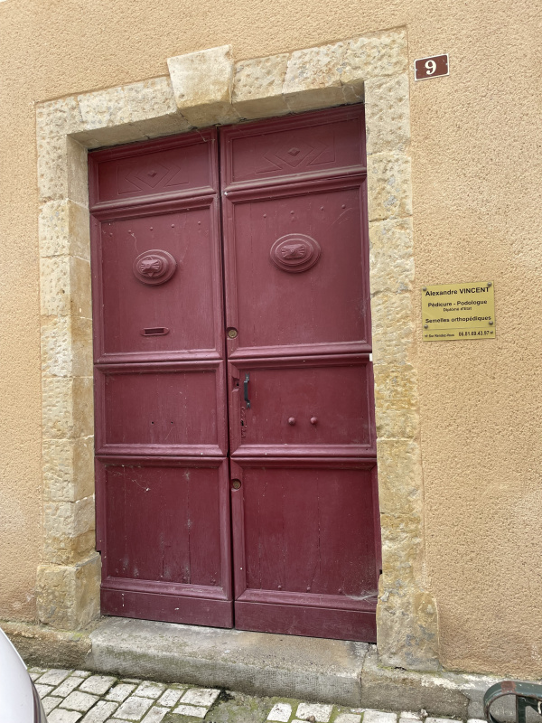 Offres de vente Maison de village Masseube 32140