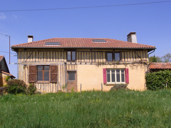 Offres de vente Maison Boulogne-sur-Gesse 31350