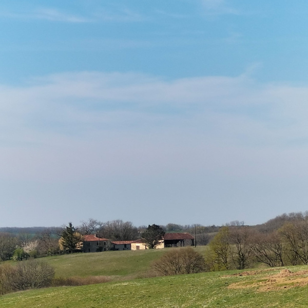 Offres de vente Maison Biran 32350