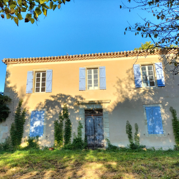 Offres de vente Maison Tachoires 32260