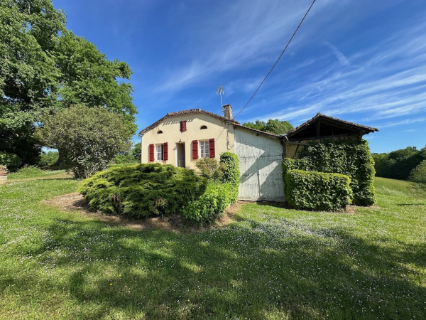 Offres de vente Maison Estang 32240