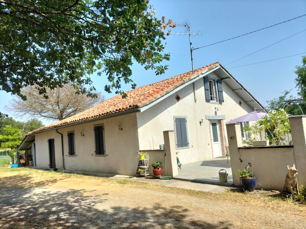 Offres de vente Maison Aurimont 32450