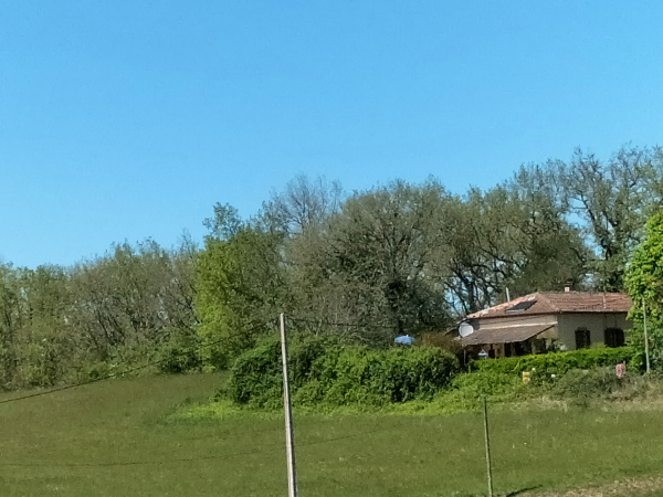Offres de vente Maison Simorre 32420