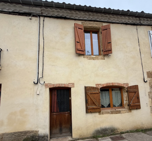 Offres de vente Maison Estang 32240