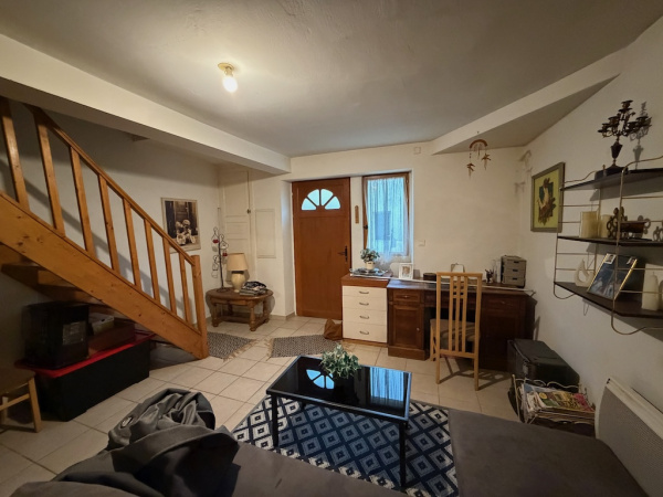 Offres de vente Maison Estang 32240
