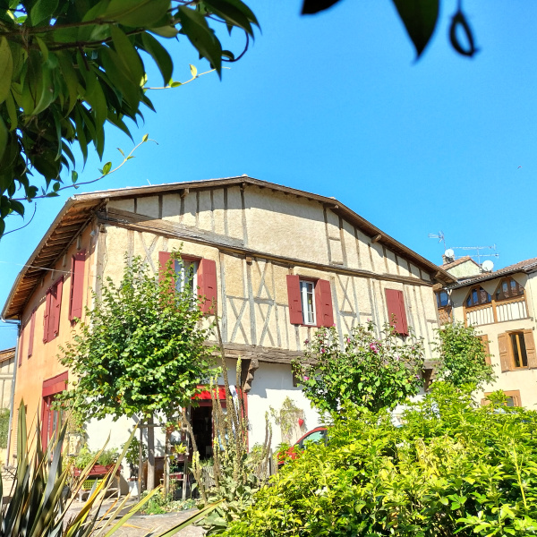 Offres de vente Maison de village Simorre 32420