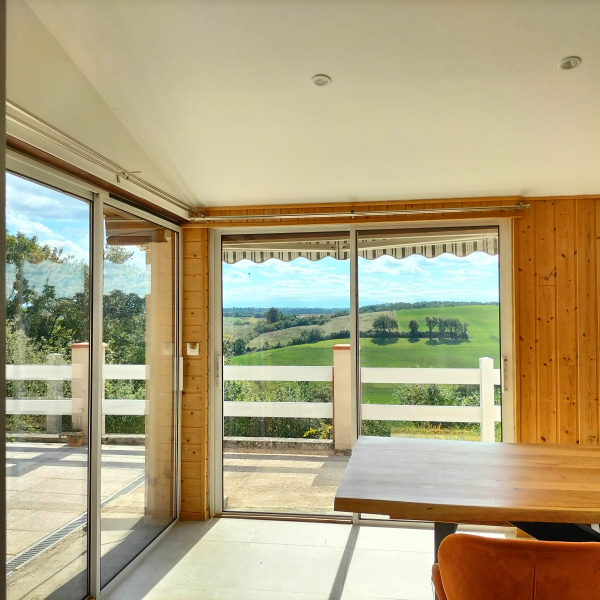 Offres de vente Maison Saramon 32450