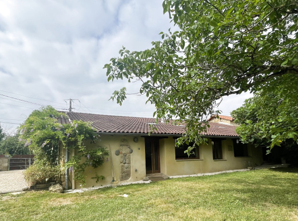 Offres de vente Maison Auch 32000