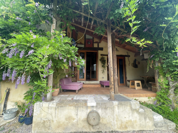 Offres de vente Maison Auch 32000