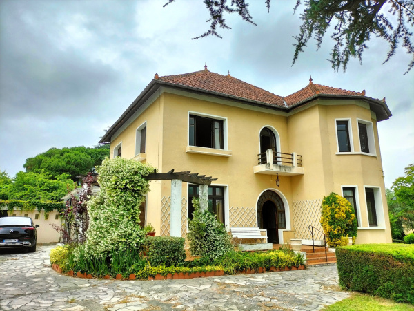 Offres de vente Maison de village Saramon 32450