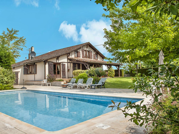 Offres de vente Maison Eauze 32800