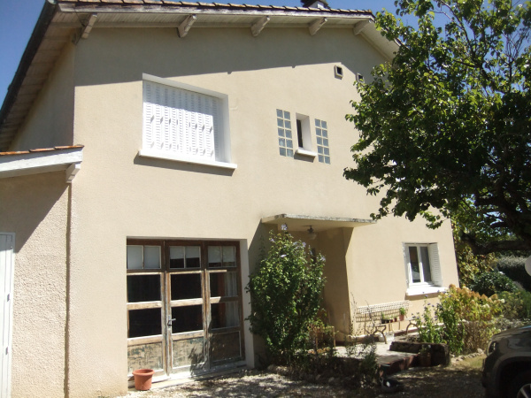 Offres de vente Maison Simorre 32420