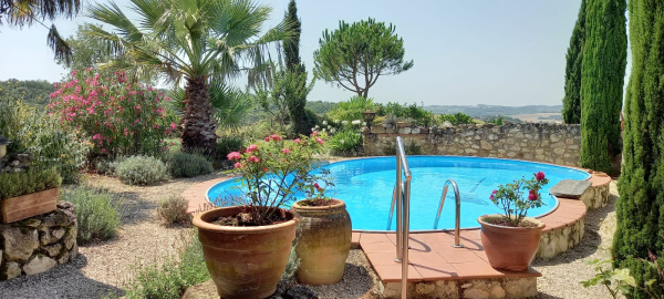 Offres de vente Maison Castelnau-Barbarens 32450