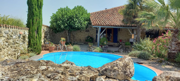 Offres de vente Maison Castelnau-Barbarens 32450