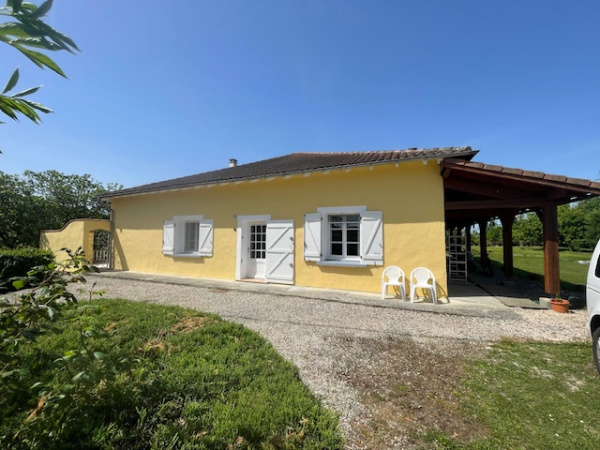 Offres de vente Maison Samatan 32130