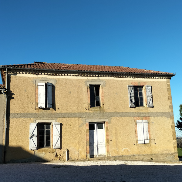 Offres de vente Maison Simorre 32420