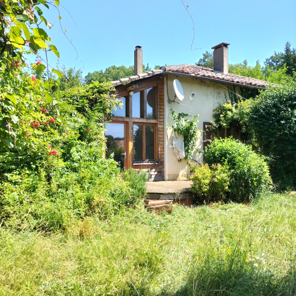 Offres de vente Maison Simorre 32420